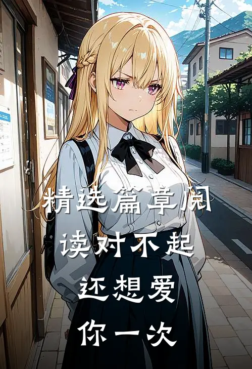 精选篇章阅读对不起，还想爱你一次