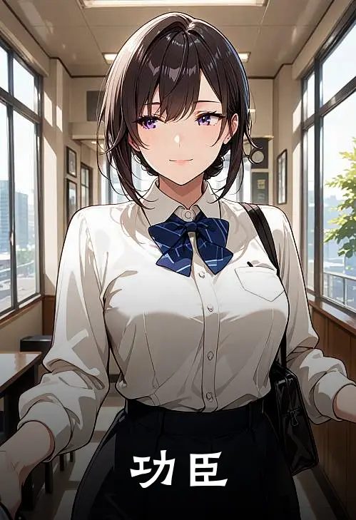 功臣