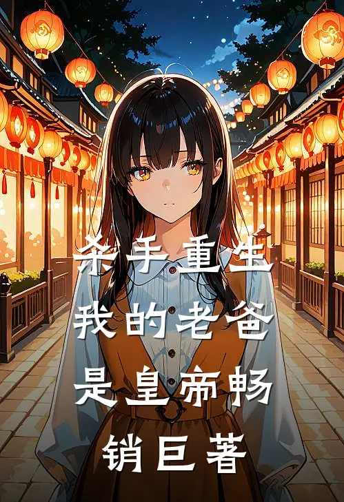 杀手重生，我的老爸是皇帝畅销巨著