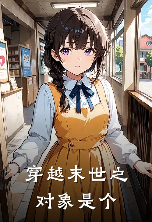 穿越末世之对象是个
