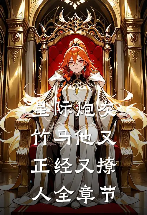 星际炮灰：竹马他又正经又撩人全章节
