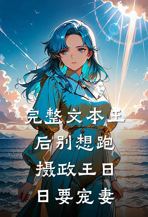 完整文本王后别想跑，摄政王日日要宠妻