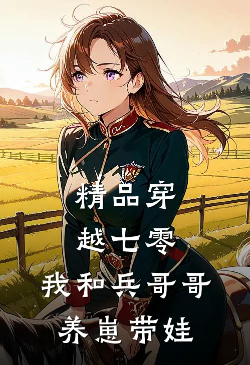 精品穿越七零：我和兵哥哥养崽带娃