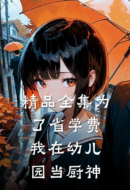 精品全集为了省学费，我在幼儿园当厨神