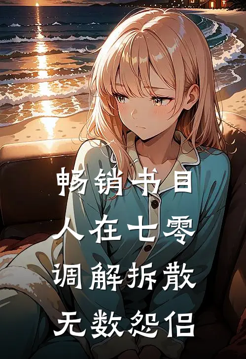 畅销书目人在七零，调解拆散无数怨侣