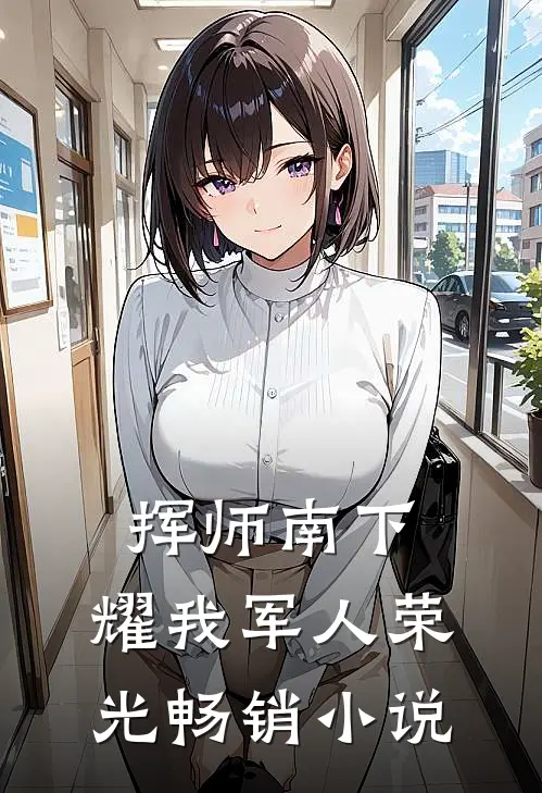 挥师南下，耀我军人荣光畅销小说