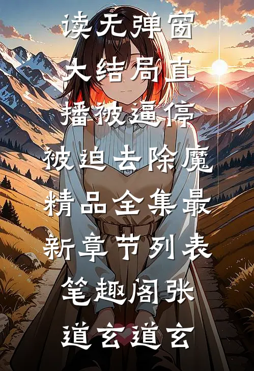 直播被逼停,被迫去除魔精品全集