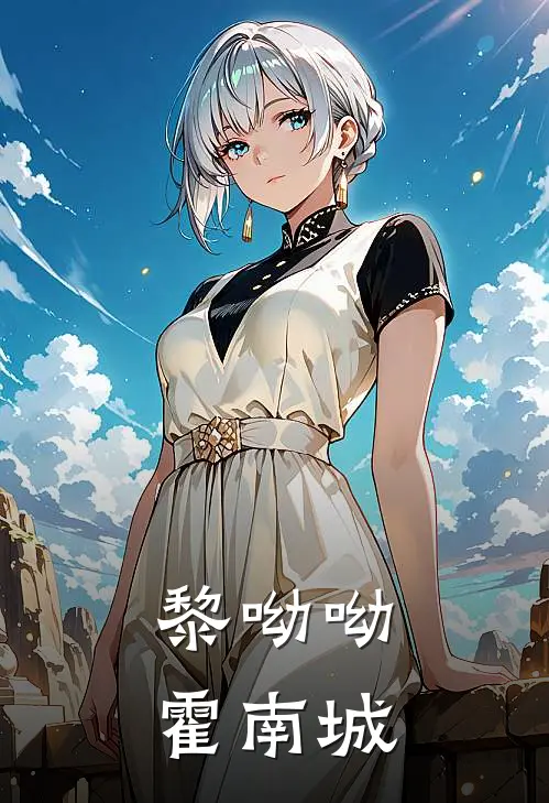 黎呦呦霍南城