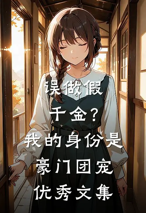 误做假千金？我的身份是豪门团宠优秀文集