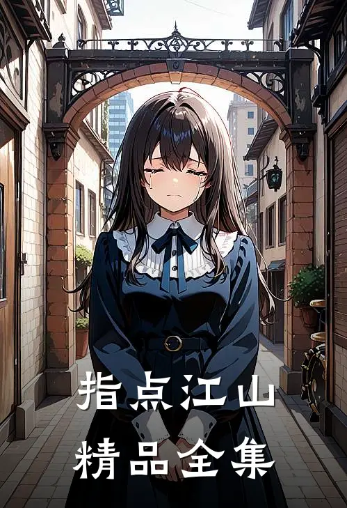 指点江山精品全集