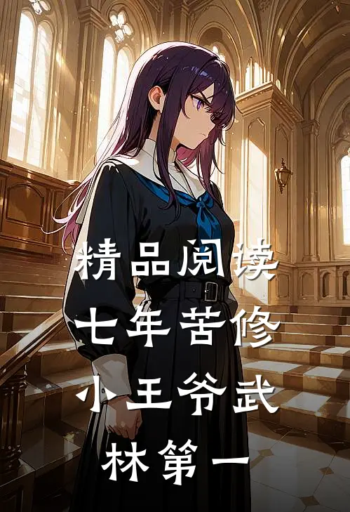 精品阅读七年苦修，小王爷武林第一