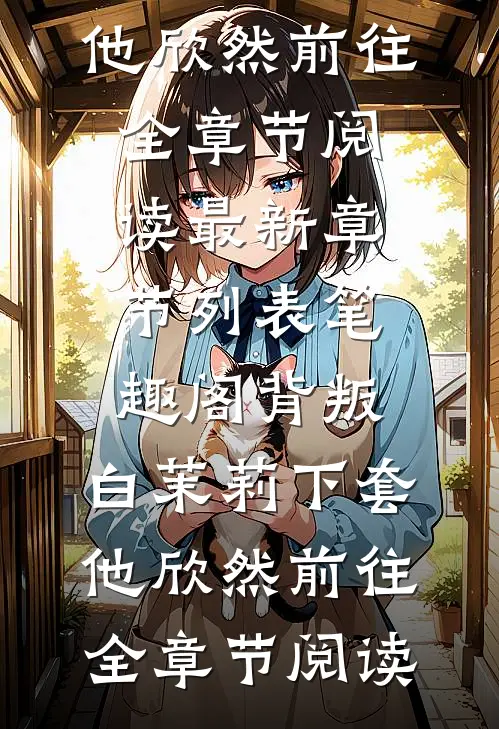 背叛:白茉莉下套,他欣然前往全章节阅读