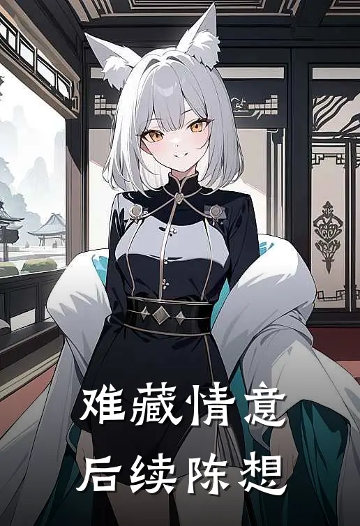 难藏情意后续陈想
