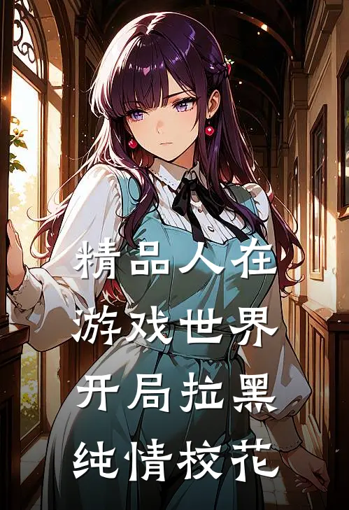 精品人在游戏世界，开局拉黑纯情校花