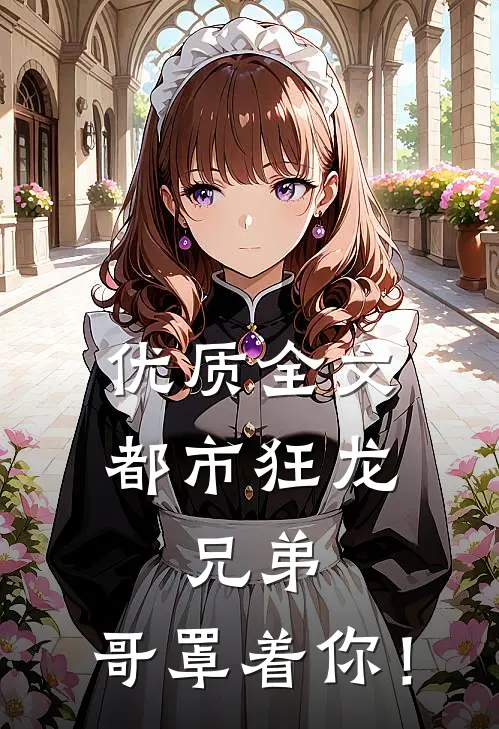 优质全文都市狂龙：兄弟，哥罩着你！