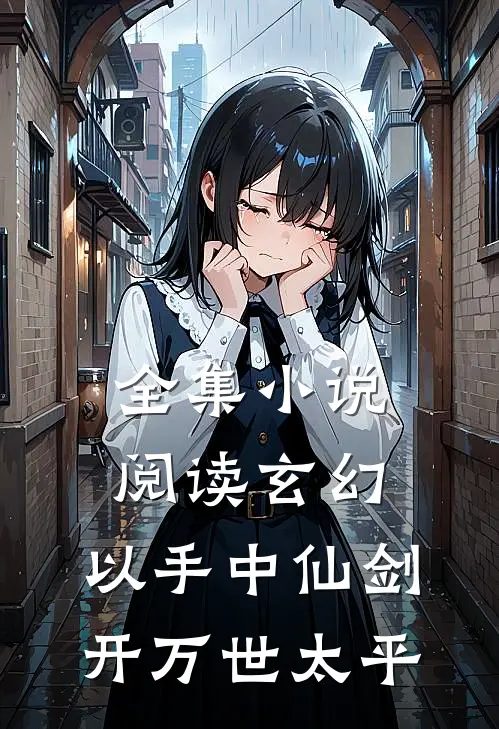 全集小说阅读玄幻：以手中仙剑，开万世太平