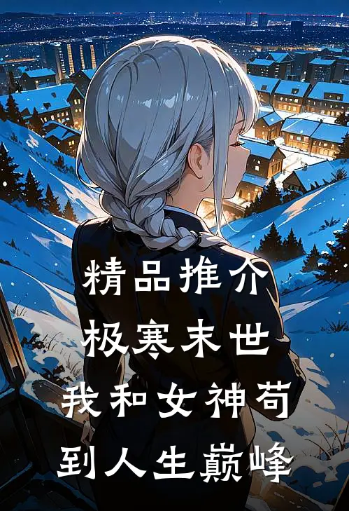 精品推介极寒末世：我和女神苟到人生巅峰