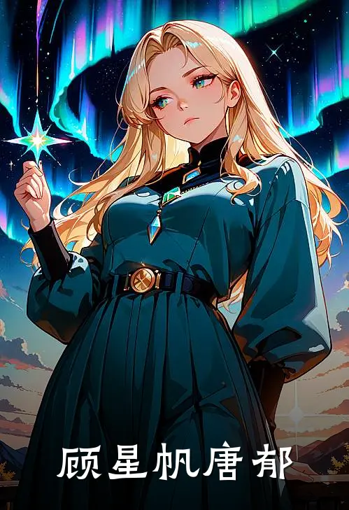 顾星帆唐郁