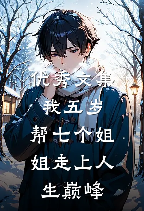 优秀文集我五岁，帮七个姐姐走上人生巅峰