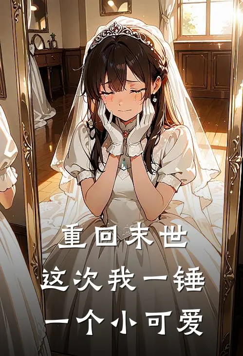 重回末世：这次我一锤一个小可爱