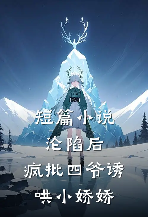 短篇小说沦陷后，疯批四爷诱哄小娇娇
