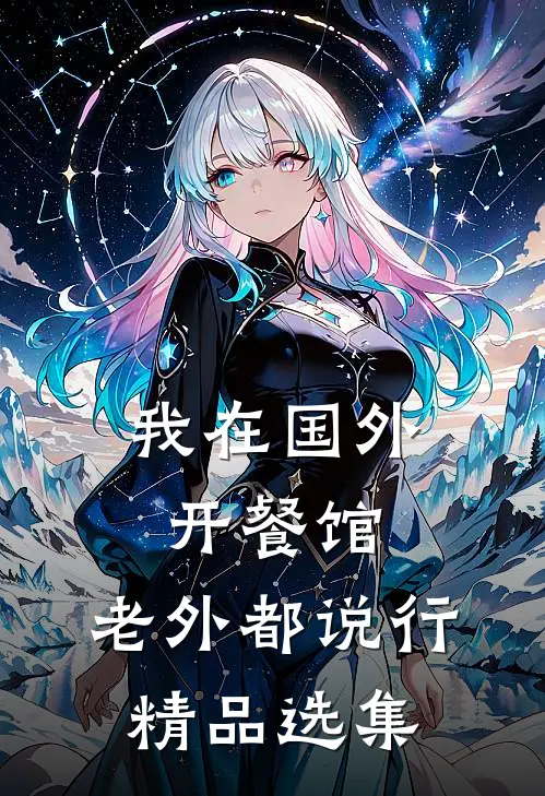 我在国外开餐馆，老外都说行精品选集