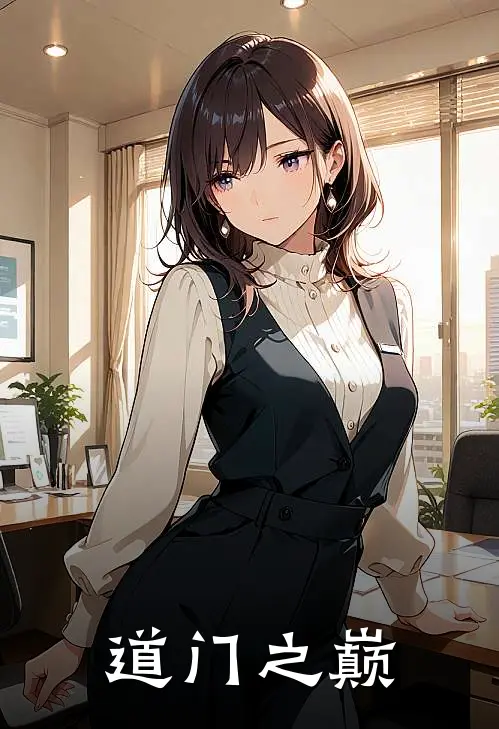 道门之巅