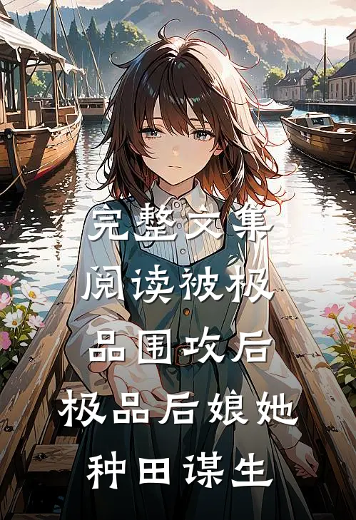 完整文集阅读被极品围攻后，极品后娘她种田谋生
