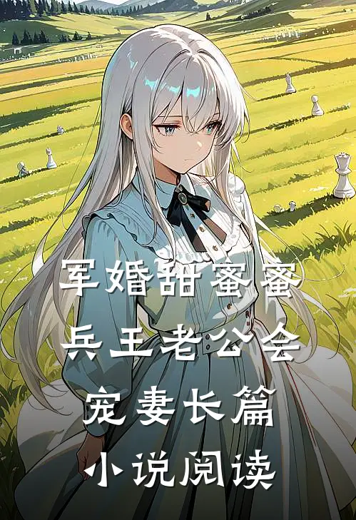 军婚甜蜜蜜，兵王老公会宠妻长篇小说阅读