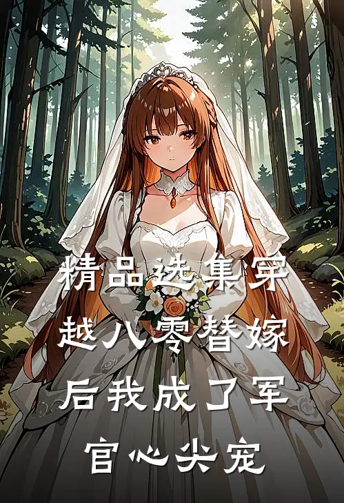 精品选集穿越八零替嫁后我成了军官心尖宠
