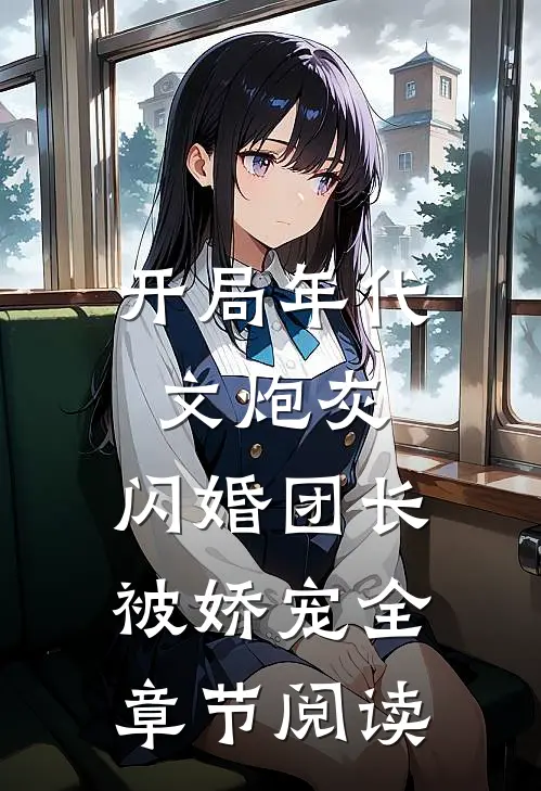 开局年代文炮灰，闪婚团长被娇宠全章节阅读