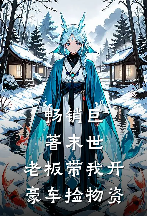 畅销巨著末世：老板带我开豪车捡物资