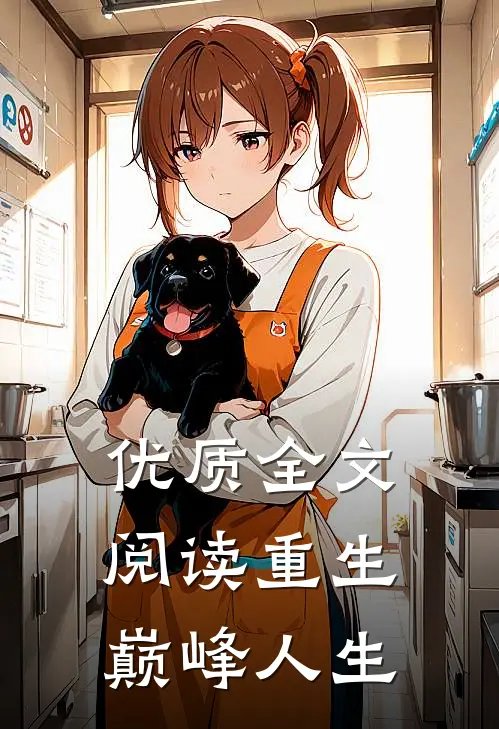 优质全文阅读重生巅峰人生
