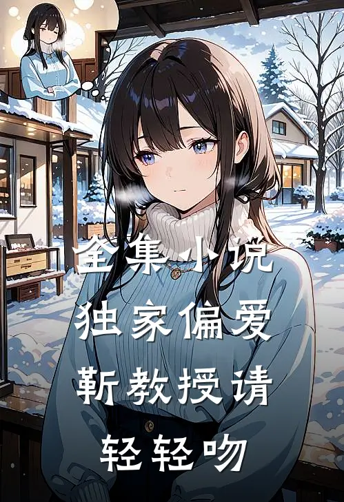 全集小说独家偏爱：靳教授请轻轻吻