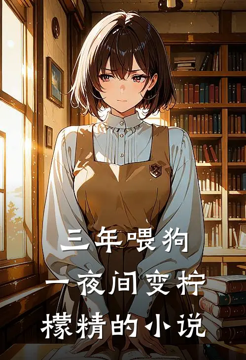 三年喂狗，一夜间变柠檬精的小说