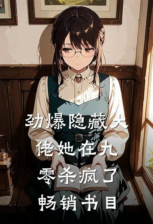 劲爆隐藏大佬她在九零杀疯了畅销书目