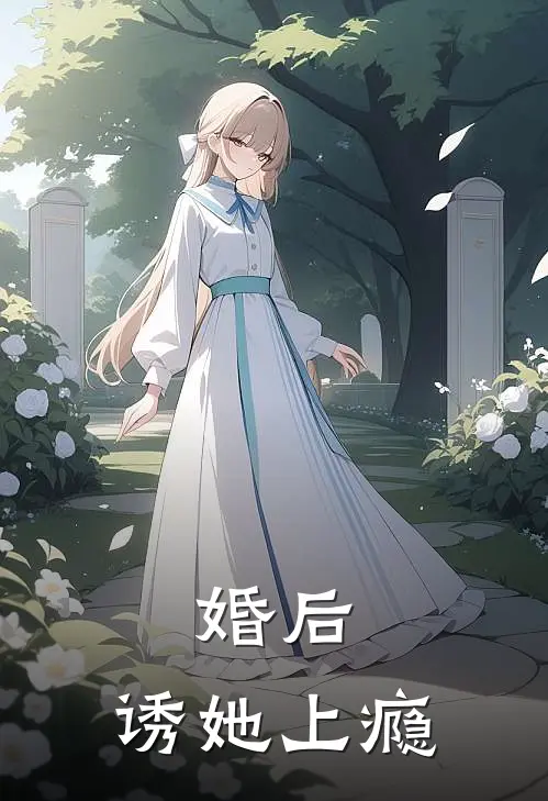 婚后，诱她上瘾