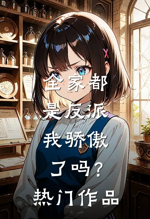 全家都是反派，我骄傲了吗？热门作品