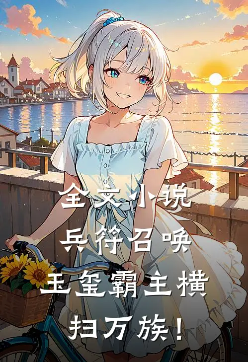 全文小说兵符召唤：玉玺霸主横扫万族！