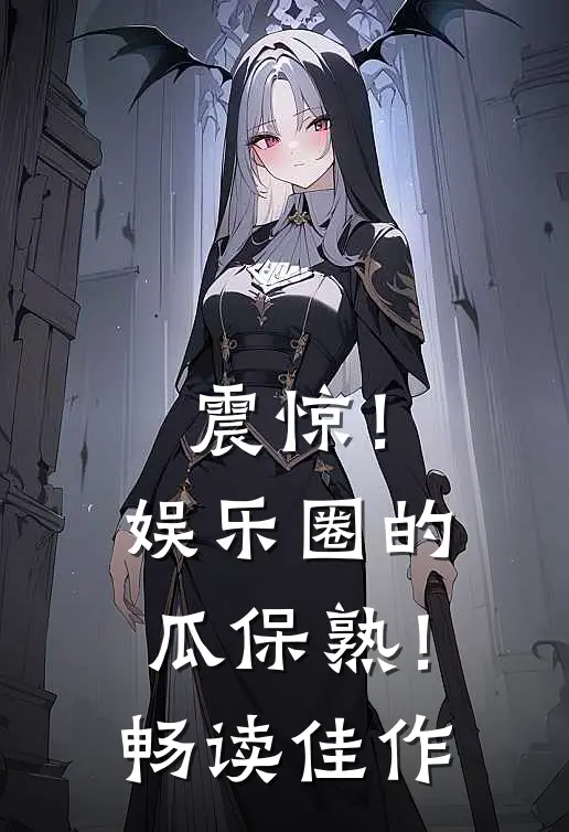 震惊！娱乐圈的瓜保熟！畅读佳作