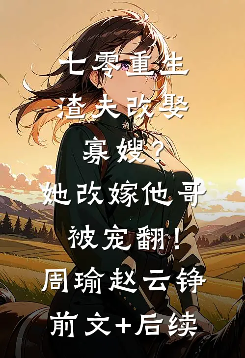 离婚后，偏爱小三的老公儿子悔青了肠子异常火爆
