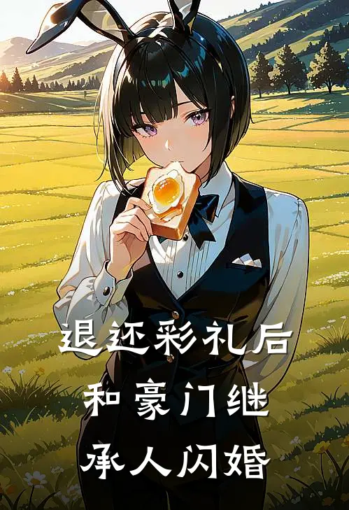 退还彩礼后，和豪门继承人闪婚