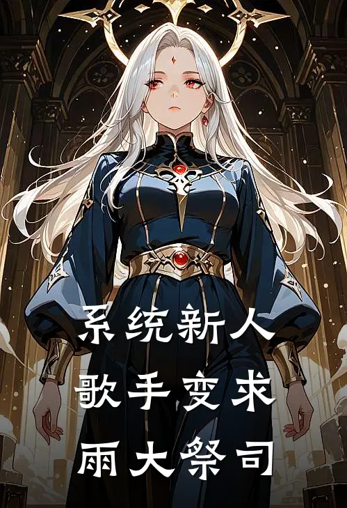 系统新人歌手变求雨大祭司