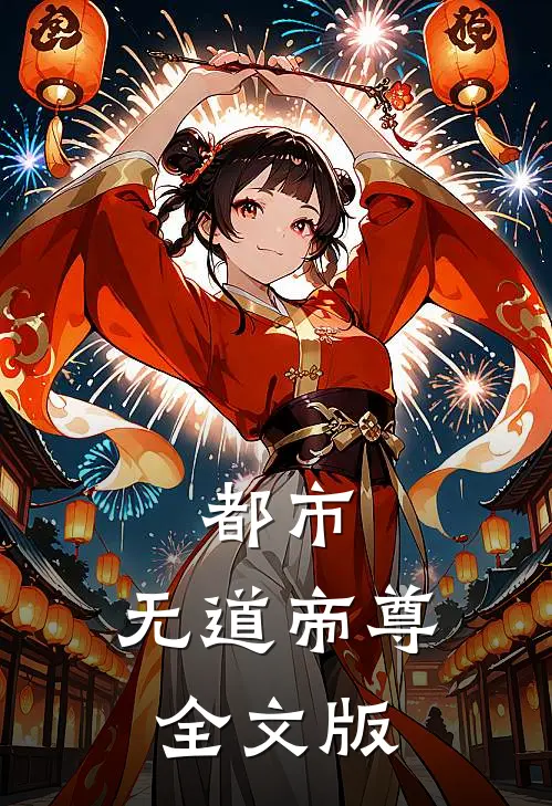 都市：无道帝尊全文版