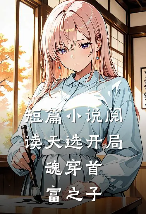 短篇小说阅读天选开局，魂穿首富之子