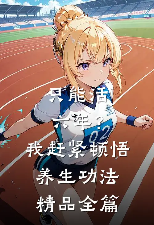 只能活六年？我赶紧顿悟养生功法精品全篇