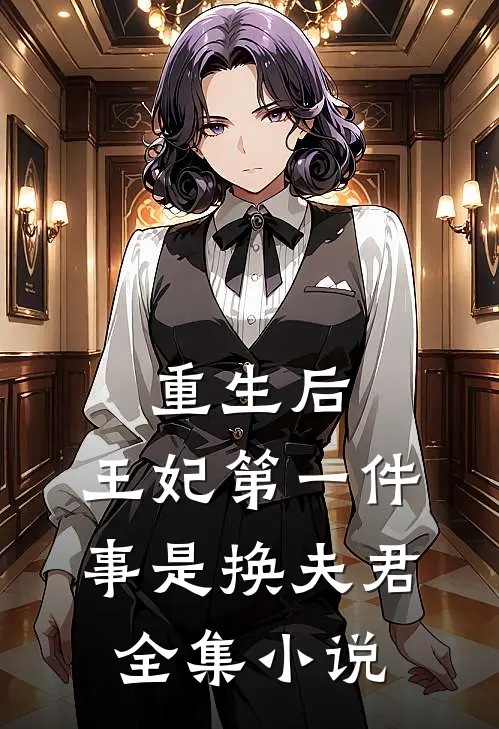 重生后，王妃第一件事是换夫君全集小说