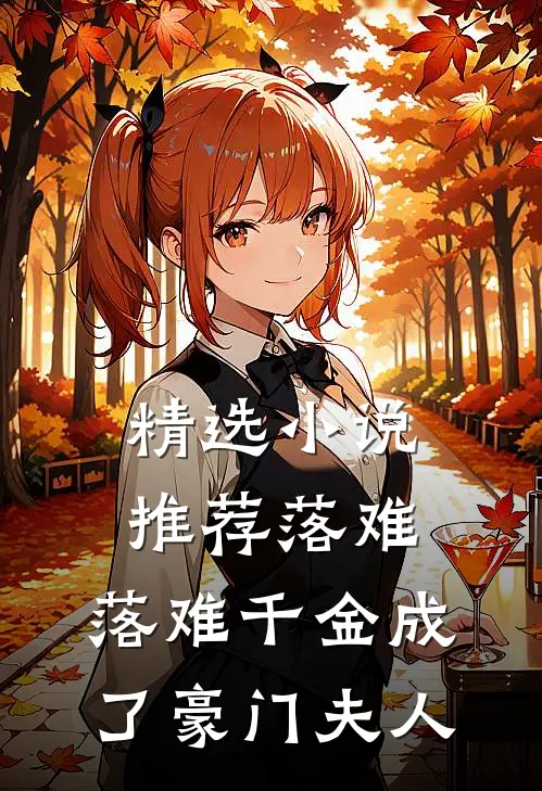 精选小说推荐落难：落难千金成了豪门夫人