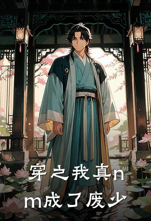 穿之我真nm成了废少