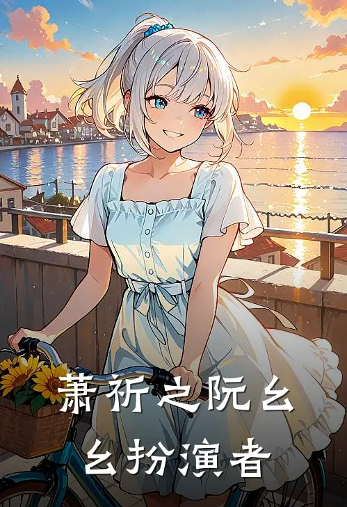 萧祈之阮幺幺扮演者